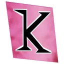 K_ K_