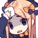 AbbySweating