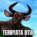 ternyatebtul Discord emoji