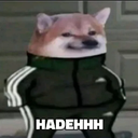 hamdeh Discord emoji