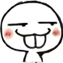 d9_weirdsmile Discord emoji