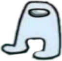 amogus Discord emoji