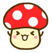 yshroomy Discord emoji