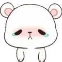 bear_sad03 Discord Emoji