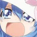 Px_YoshinoCry Discord Emoji