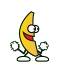 banana