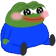 Pepeshy PepeShy Discord Emoji