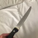 knife