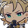 AlbedoMath Discord emoji