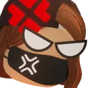 RoxanneAngry