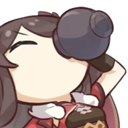 BeidouChug Discord emoji