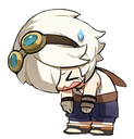 BennettSorry Discord emoji