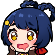 XianglingDrool Discord emoji