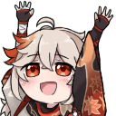 KazuhaYay Discord emoji