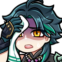 XiaoPhew Discord emoji