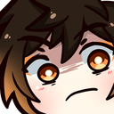 ZhongliJudge Discord emoji