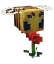 FD_MC_beeflower Discord Emoji