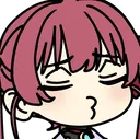 MarineKissy