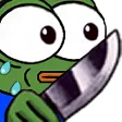 pepewotknife