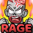 rage