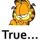 GarfTrue