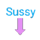Sussy Discord Emoji