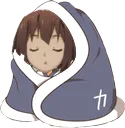Kazuma Kazuma Discord Emoji