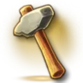 hammer