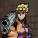 gunpoint
