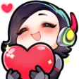DmonLove