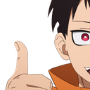 a_Shinra_thumb2 Discord emoji