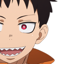 a_Shinra_thumb1 Discord emoji