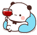 bear_wine Discord emoji