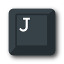 J_ Discord emoji
