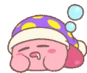 OASIS_kirbysleeping