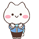 strong Discord emoji