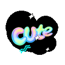 cute Discord emoji