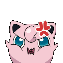 jigglypuff_rage_animated_byalki Discord Emoji
