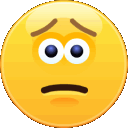 Frowny Discord Emoji