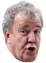 PogClarkson Discord emoji