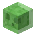 5925 Minecraftslime Discord Emoji
