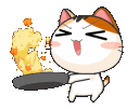 CookMeow Discord Emoji