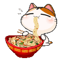 EatMeow Discord Emoji