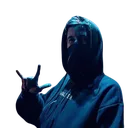 AWletsrock Discord Emoji