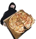 AWpizza Discord Emoji
