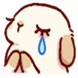 sadbun Discord emoji