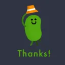 thanks thanks