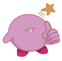 kirbyup
