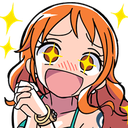 NamiAmazed Discord emoji