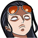 RobinDespair Discord emoji